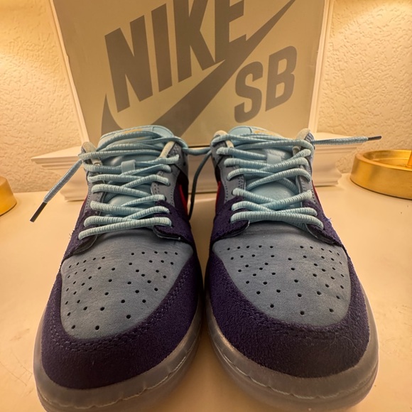 Nike Dunk Low Run the Jewels - Picture 2 of 8